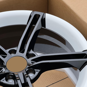 Envío Rápido Directo de Fábrica, Ruedas Forjadas de 19, 20 y 21 Pulgadas 5x130, Ruedas para Automóviles de Pasajeros Compatibles con <span class=keywords><strong>Porsche</strong></span> - Product Image 2