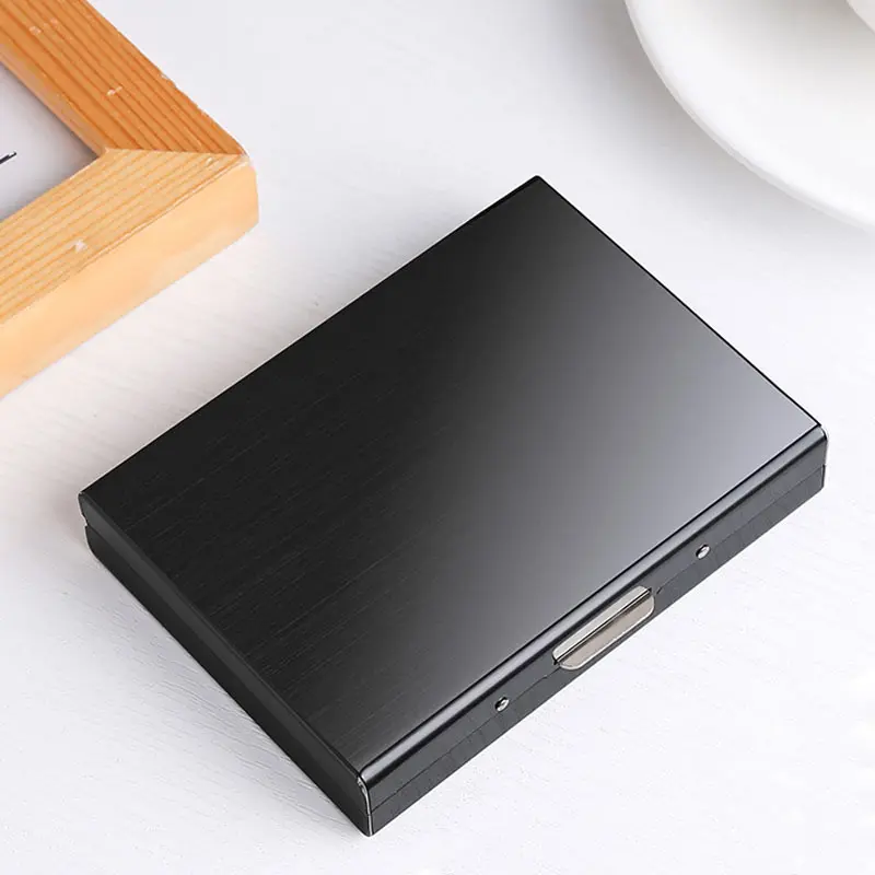 2023 New Design Women Wallet Credit Card Case Big Capacity Holder ID Card Organizition Wallets