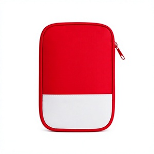 Bolsa Médica Portátil de Moda, Pequeña, de Material Oxford, con Cierre de Cremallera, para Almacenamiento, Viajes, Primeros Auxilios, Hospital y Oficina - Product Image 1