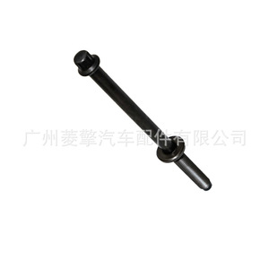 สลักเกลียวฝาสูบเครื่องยนต์ 1005B034 สำหรับมิตซูบิชิ เอาท์แลนเดอร์ ปาเจโร สปอร์ต - Product Image 4
