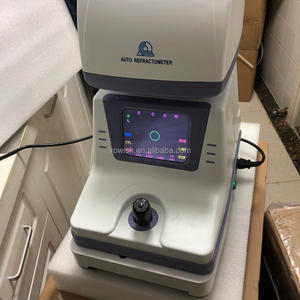 Réfractomètre automatique de bonne qualité <span class=keywords><strong>SJR</strong></span>-9900 écran blanc et noir - Product Image 4