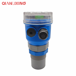 Bester Ultraschall-Wasserstandregler Ultraschall-Kraftstoffstandsensor mit GPS Digitaler GPS-Ultraschall-Kraftstoffstandsensor - Product Image 1