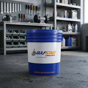 Aceite lubricante multiusos certificado GULFSTAR ISO para máquinas de coser de equipos industriales automotrices, diversas necesidades domésticas - Product Image 2