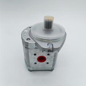 Bomba de engranajes Doosan Daewoo 40010910-00078 para montacargas eléctrico BR15S BR18S, bomba de aceite hidráulica de 1 etapa - Product Image 3