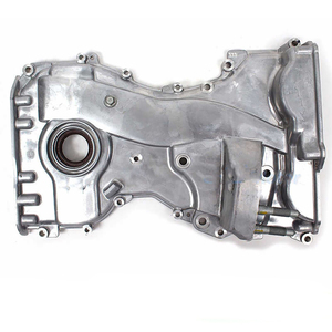 Nhà Máy Giá 21350-2e350 Bán Buôn Gốc Phụ Tùng Ô Tô Động Cơ Dầu Hút Bơm Phụ Kiện Chết Đúc Các Bộ Phận - Product Image 1