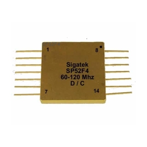 SF52F4 Analog <b>Phase</b> <b>Shifter</b> 60-120 Mhz New Original In Stock - Product Image 1