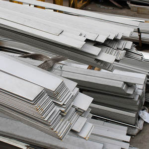 Alta calidad más popular precio bajo acero inoxidable 304 sus Barra plana 100mm 3t - Product Image 2