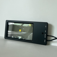 Système de projection Passive 3D, convertir la 3D Active en filtre miroir passif 3D X