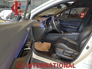 Voiture d'occasion/Voiture neuve, voitures chinoises les moins chères, <span class=keywords><strong>Toyota</strong></span> C-HR EV 5 places, 2020 2021 2022, véhicule à énergie nouvelle EV/BEV, longue autonomie, style extérieur - Product Image 4