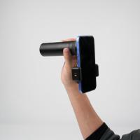 Mini-télescope monoculaire 7x32 longue portée à fort grossissement pour étudiants, excursions en plein air, exploration forestière et randonnée