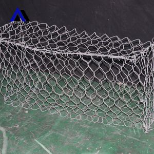 Toptan özel etiket kolay kurulum tel nehir banka koruma için örgü sepet taş <span class=keywords><strong>Gabion</strong></span> - Product Image 6