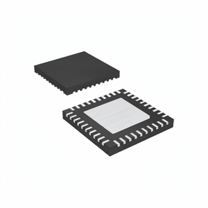 Componentes Electrónicos de Gestión de Energía (PMIC) Comprar en Línea 40 WFQFN Exposed Pad En Stock RT9945GQW - Product Image 1
