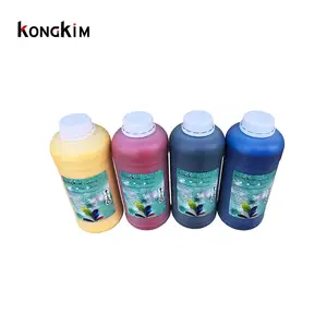 Wholesale Cheap 500ml 1000ml Inkjet Ink for Epson Eco Solvent Printer Pigment Ink