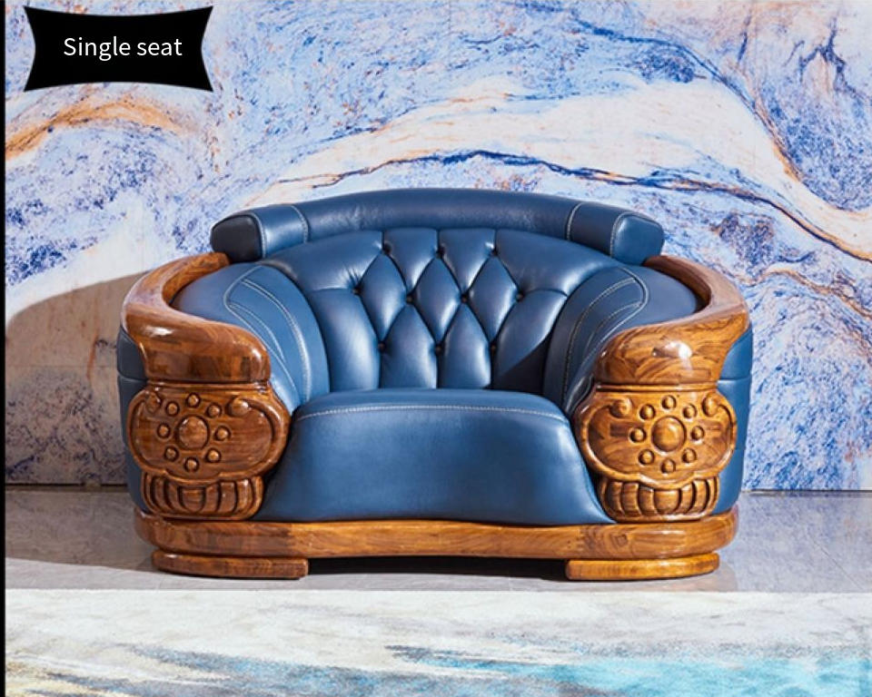 1Seater 1620*1170*900mm
