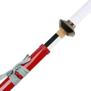 ดาบไม้คอสเพลย์อนิเมะญี่ปุ่น ดาบโมเดลโบรุโตะ - Product Image 3