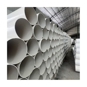 Hot bán chất lượng <span class=keywords><strong>PVC</strong></span> ống tay thứ hai UV kháng Tên <span class=keywords><strong>PVC</strong></span> phụ kiện đường ống - Product Image 1