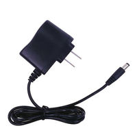 Adaptador de Corriente CA/CC de 12V 5A 60W para Tiras LED, Cámaras CCTV, Routers, Fuente de Alimentación con Salida Estable y Protección
