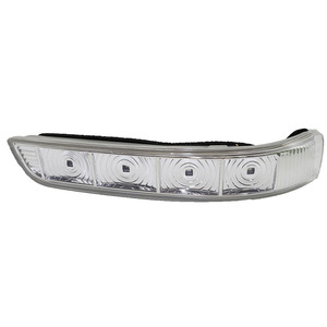 Luz de espejo retrovisor Kia 876232P000, repetidor de señal de giro izquierda/derecha para Sorento 2010-2013, pieza de repuesto para coche - Product Image 1