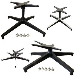 Base de silla de elevadores de gas para patas de barra estrella hierro oro Bump escritorio Skid Pipe Lefs Tunr Metals rueda de salón redonda <span class=keywords><strong>Siper</strong></span> Weels latón - Product Image 6