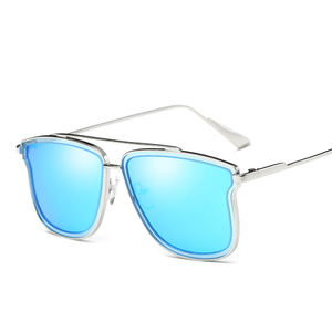 Gafas de Sol con Protección UV400, Diseño Personalizado, Marca Nueva, Etiqueta Privada, Polarizadas, para Mujer - Product Image 5