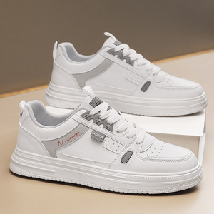 Zapatillas Deportivas de Alta Calidad para Hombre y Mujer, Calzado Casual para Caminar, Correr, Deporte y Skateboard, con Caja - Product Image 4