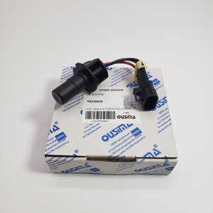 OUSIMA Piezas de Maquinaria de Construcción SENSOR DE VELOCIDAD RE295938 para John Deere <span class=keywords><strong>6170M</strong></span> 6170R 6140R - Product Image 6