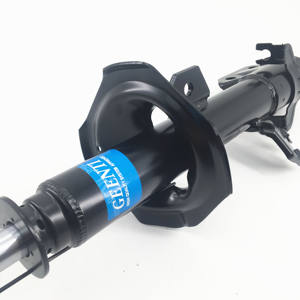 ऑटो सामने गैस सदमे अवशोषक 333396 333397 के लिए निसान माइक्रा/मार्च K12 AK12 BK12 2002/02- - Product Image 4