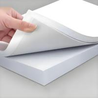 Papel de Copia A4 de Buena Calidad, 70 g/m², 80 g/m², Precio al por Mayor, Blanco y Otros Colores