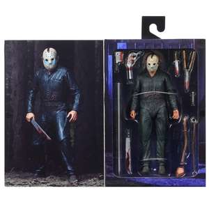 Prodotti all'ingrosso NECA: Action Figure Roy Burns <span class=keywords><strong>Friday</strong></span> in PVC, Giocattoli da Film e Cartoni Animati, Scatola Colorata, Giocattolo Articolato NECA - Product Image 1
