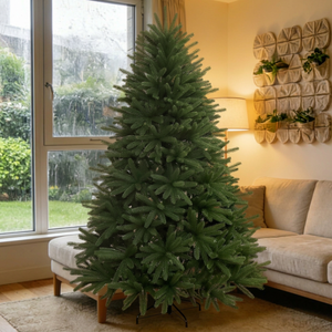 <span class=keywords><strong>Árbol</strong></span> <span class=keywords><strong>de</strong></span> <span class=keywords><strong>Navidad</strong></span> Artificial <span class=keywords><strong>de</strong></span> 3.6m <span class=keywords><strong>con</strong></span> Nieve, <span class=keywords><strong>Luces</strong></span> <span class=keywords><strong>LED</strong></span> Cálidas Blancas, Ecológico, <span class=keywords><strong>de</strong></span> PE y PVC, para Decoración Navideña - Product Image 6