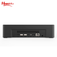 Tablette Android 11 de 10 pouces pour ordinateur de bureau, RK3566, 2 Go + 16 Go, résolution 1280x800, écran tactile capacitif 10 points, WiFi