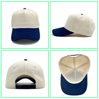 Berretto da baseball in bianco regolabile unisex in cotone vintage all'ingrosso Cappellini sportivi invecchiati tinti