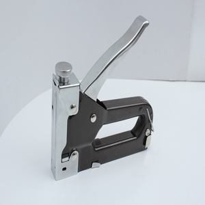 ปืนเหล็กเย็บกระดาษเกรดอุตสาหกรรมและแบบทำมือแหล่งจ่ายไฟรับประกัน1ปี - Product Image 2