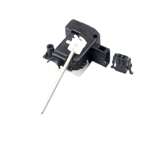 Capuchon de réservoir de carburant Volkswagen avec interrupteur moteur 6QD810773 pour Lavida, pièce de rechange pour accessoire de coffre arrière - Product Image 1