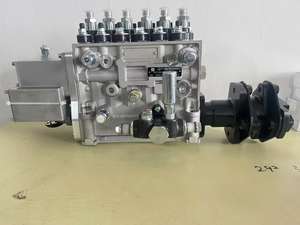 Pompe à carburant à rampe commune diesel de haute qualité 6P730 006P730P 5266036 BHF6P120005 3976438 BHF6P120005 pour 6BTAA5.9-C205 - Product Image 2