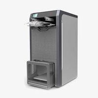 Machine à repasser et à plier le linge automatique Foldimate Carbon, modèle Foldimate, fabriquée dans le Guangdong, Chine