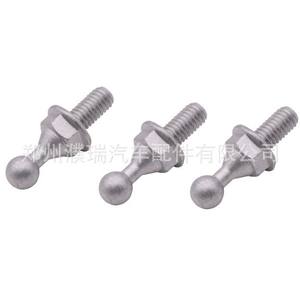 Tornillos de la Tapa de Válvulas Hyundai Kia 292432B400, Fijaciones de la Tapa del Motor para Reparación y Reemplazo, Material de Hierro - Product Image 1