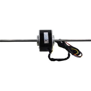 ZWS350 A Brushless <b>Dc</b> <b>Motor</b> 150 Mm Flange Mount 1500 Rpm For Gree Air Conditioner Part 1570940000601 - Product Image 1