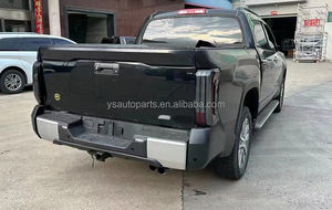 Kit de Conversión para Actualizar la <span class=keywords><strong>Tundra</strong></span> 2023, Compatible con Modelos 2007-2012, 2013, 2014, 2015, 2016, 2017, 2018, <span class=keywords><strong>2019</strong></span>, 2020 - Product Image 5