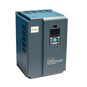 Inverter pompa air kontrol frekuensi, kontrol frekuensi 3PH 440V 460V