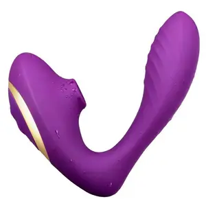 Unlocking the Door to Sexual Bliss: Perfect Combination of Vibrating Massager for Women and Adult Products