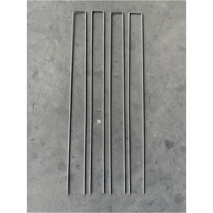 Fabriek Directe Verkoop Op Maat Gemaakt Plastic Voer En Head Graylag Ganzenlokvogel Voor Buitenjacht - Product Image 4