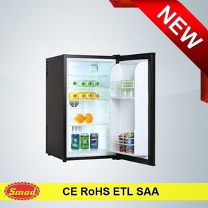 Refrigerador Termoeléctrico con Tubo de Calor Sin Ruido - Product Image 4