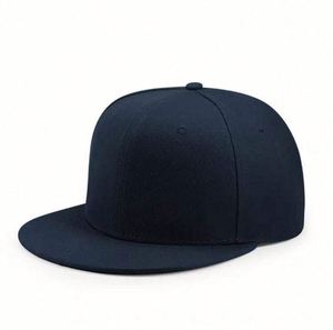 Casquettes Camouflage en Gros, Casquettes Ajustées Promotionnelles, Casquettes Snapback Personnalisées - Product Image 6