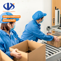 Service d'inspection de la qualité par des tiers en Chine, audit d'usine de niveau SGS, contrôle qualité des produits, AQL complet, échantillonnage aléatoire, pour vendeurs FBA et transitaires
