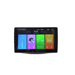 Pour FAW Jiefang <span class=keywords><strong>Mamut</strong></span> T80 T90 Higer H4e Android Auto Carplay Écran tactile Lecteur multimédia de voiture Navigation Caméra 360° Radio FM stéréo - Product Image 2