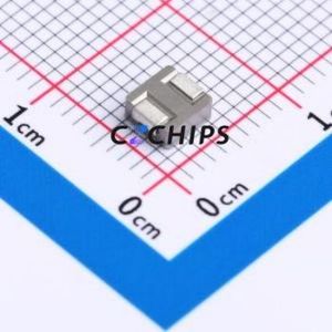 ตัวเหนี่ยวนำพลังงาน SMS0420-3R3MT SMD,4.2x4.6mm (การเหนี่ยวนำ: 3.3uH )(ความแม่นยำ: 20% ความอิ่มตัวของกระแส (ISAT): 4A) - Product Image 2