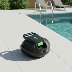 Limpiador Automático Inalámbrico para Piscinas, Robot Aspirador de Última Generación 2026 - Product Image 1