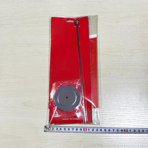 Bandiera da Tavolo per Protocollo Diplomatico in Tessuto Effetto Seta per Summit - Product Image 5