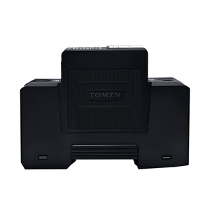 TOMZN TZG40-B/C/D 1P AC 275V 385V 420V Dispositivo di Protezione da Sovratensioni (SPD) a Schermatura 20kA 40kA 60kA Protezione da Fulmini T2 1.8kV - Product Image 4